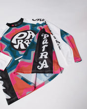 Load image into Gallery viewer, Parra "MTB Competition " Jersey // White
