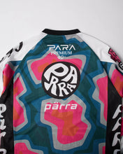 Load image into Gallery viewer, Parra "MTB Competition " Jersey // White
