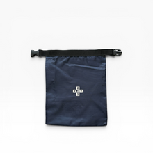 Load image into Gallery viewer, 242 "Coss Logo" Swim Short // Navy
