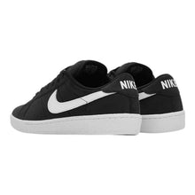 Load image into Gallery viewer, Nike SB "Zoom Tennis Classic" // Black/White
