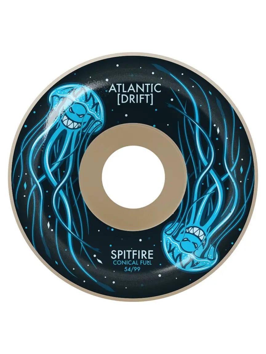 Spitfire x Atlantic Drift 