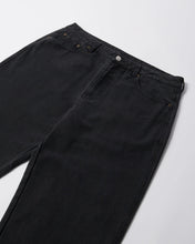 Load image into Gallery viewer, Parra "Das Jeans" Pants // Black
