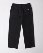 Load image into Gallery viewer, Parra "Das Jeans" Pants // Black
