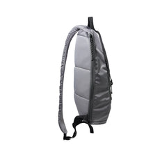 Load image into Gallery viewer, Butter Goods &quot;Express&quot; Shoulder Bag // Grey
