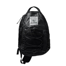 Load image into Gallery viewer, Butter Goods &quot;Express&quot; Shoulder Bag // Black
