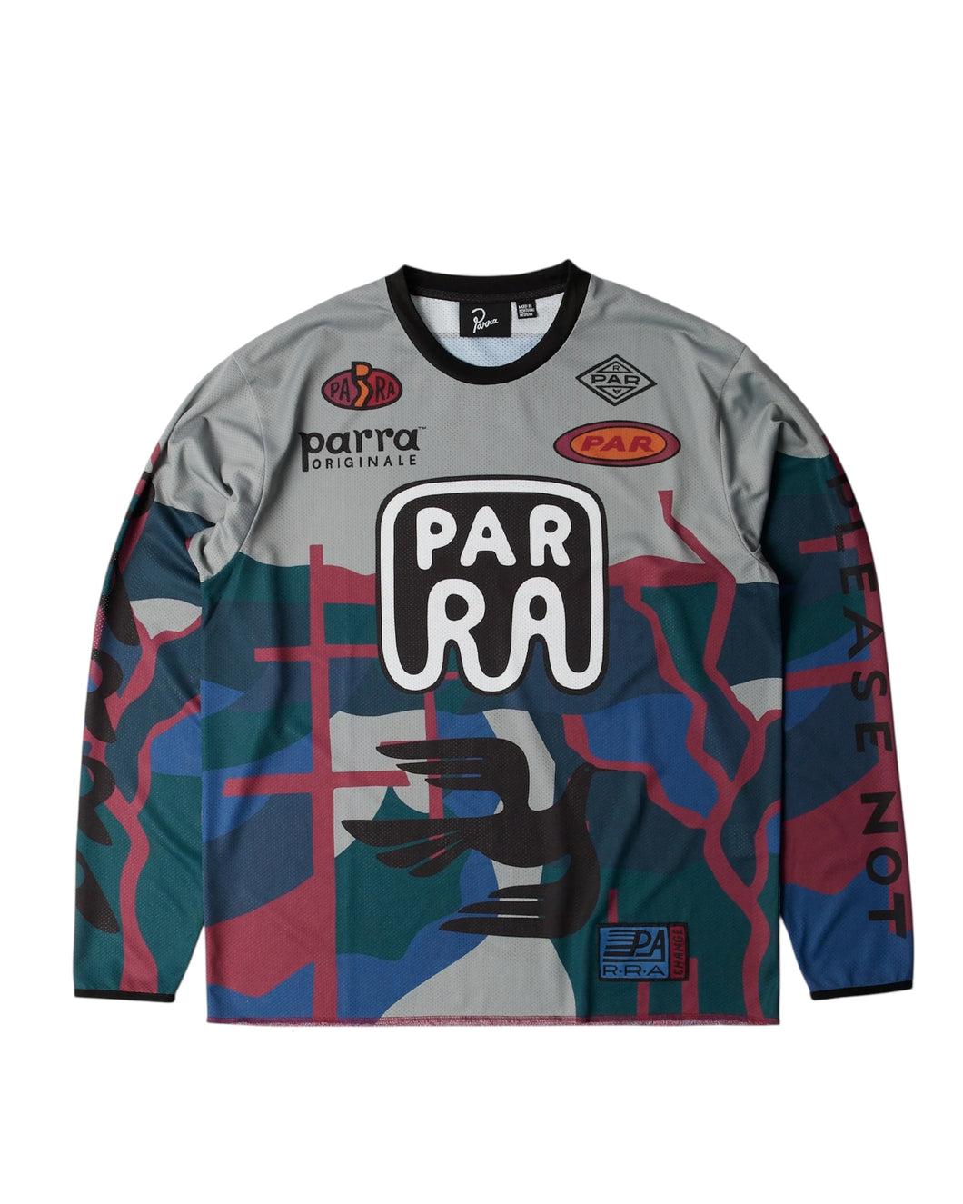 Parra 