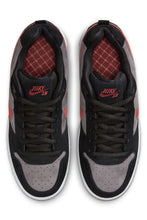 Load image into Gallery viewer, Nike SB "Paul Rodriguez Zoom Air Low QS " // Black/ Varsity Re
