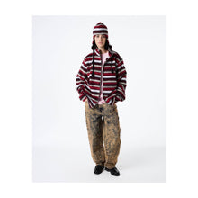 Load image into Gallery viewer, Hélas "Ethno Full Zip" Jacket  // Multi
