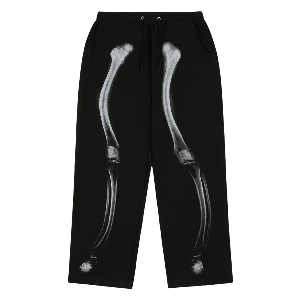 Dime “Wave Bones