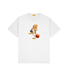 Load image into Gallery viewer, Dime &quot;Bud&quot; Tee // Ash
