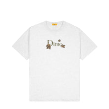 Load image into Gallery viewer, Dime &quot;Classic Leafy&quot; Tee // Ash
