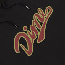 Load image into Gallery viewer, Dime &quot;Team Split&quot; Hoodie // Army
