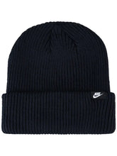 Load image into Gallery viewer, Nike SB &quot;Terra&quot; Beanie // Black

