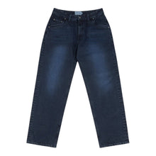 Load image into Gallery viewer, Dime &quot;Relaxed Denim“ Pants // Sandblasted True
