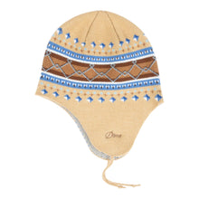 Load image into Gallery viewer, Dime &quot;Alpine&quot; Beanie // Tan
