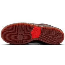 Load image into Gallery viewer, Nike SB &quot;Dunk Low Pro&quot; // Krampus
