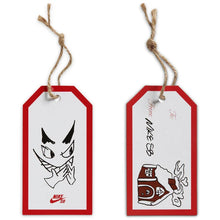 Load image into Gallery viewer, Nike SB &quot;Dunk Low Pro&quot; // Krampus
