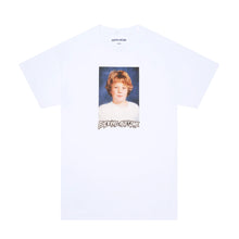 Load image into Gallery viewer, Fucking Awesome &quot;Jake Class Photo&quot; Tee // White
