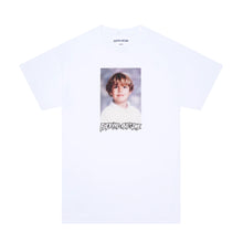 Load image into Gallery viewer, Fucking Awesome &quot;Curren Class Photo&quot; Tee // White
