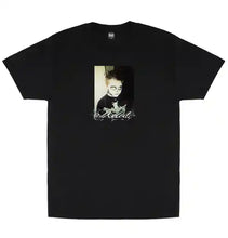 Load image into Gallery viewer, EC Melodi &quot;Skully&quot; Tee // Black
