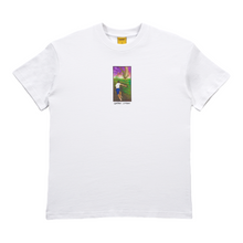 Load image into Gallery viewer, Carpet &quot;Storm&quot;&quot;Tee // White
