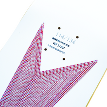 Load image into Gallery viewer, Carpet &quot;Bizzaro Rhinestone&quot; Deck // Random
