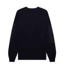Load image into Gallery viewer, Fucking Awesome &quot;The Facer&quot; L/S // Black
