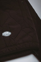 Load image into Gallery viewer, Fucking Awesome &quot;Detachable Light Puffer&quot; Jacket // Black
