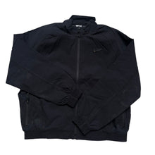 Load image into Gallery viewer, Nike SB  "Ishod Wair" Track Jacket // Black
