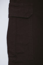 Load image into Gallery viewer, Fucking Awesome &quot;PBS&quot; Cargo Pant // Black
