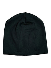 Load image into Gallery viewer, Fucking Awesone &quot;Lesser God&quot; Skullcap // Black
