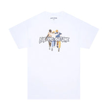 Load image into Gallery viewer, Fucking Awesome &quot;Kids Are Alright&quot; Tee // White
