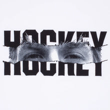 Load image into Gallery viewer, Hockey &quot;Wings&quot; Tee // White
