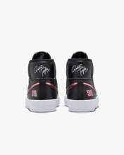 Load image into Gallery viewer, Nike SB &quot;Blazer Mid Pro GT&quot; // Black/Metallic Silver
