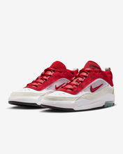 Load image into Gallery viewer, Nike SB &quot;Air Max Ishod&quot; // White/Varsity Red
