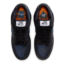 Load image into Gallery viewer, Nike SB "Dunk Low Pro" // Blue Tile
