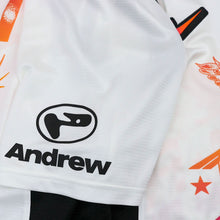 Load image into Gallery viewer, Nike SB "Skate" Jersey Tee // White
