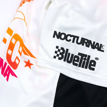 Load image into Gallery viewer, Nike SB "Skate" Jersey Tee // White
