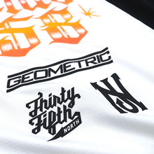 Load image into Gallery viewer, Nike SB "Skate" Jersey Tee // White
