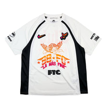 Load image into Gallery viewer, Nike SB "Skate" Jersey Tee // White
