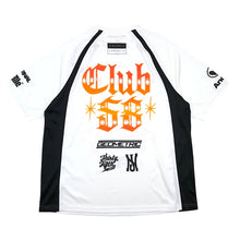 Load image into Gallery viewer, Nike SB "Skate" Jersey Tee // White
