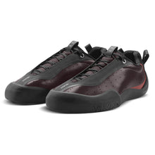Load image into Gallery viewer, Village PM "2PM" // Red / Natural Black
