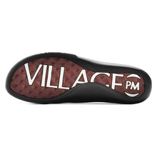 Load image into Gallery viewer, Village PM "2PM" // Red / Natural Black
