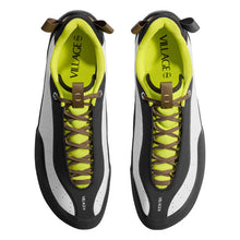 Load image into Gallery viewer, Village PM "2PM" // White/Lime
