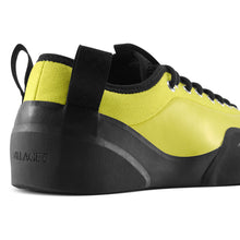 Load image into Gallery viewer, Village PM "1PM" // Lime LTR / Natural Black

