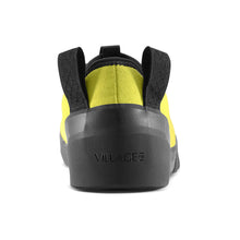 Load image into Gallery viewer, Village PM "1PM" // Lime LTR / Natural Black
