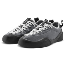 Load image into Gallery viewer, Village PM "1PM" // Grey / Natural Black
