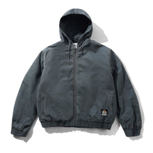 Load image into Gallery viewer, Butter "Insulated" Work Jacket // Washed Slate
