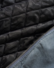 Load image into Gallery viewer, Butter "Insulated" Work Jacket // Washed Slate
