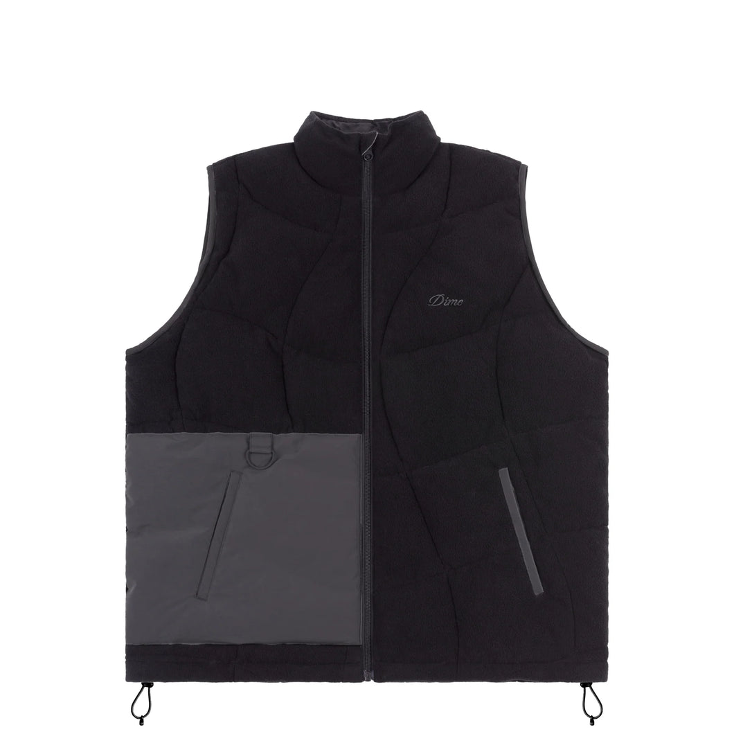 Dime “Sleeveless